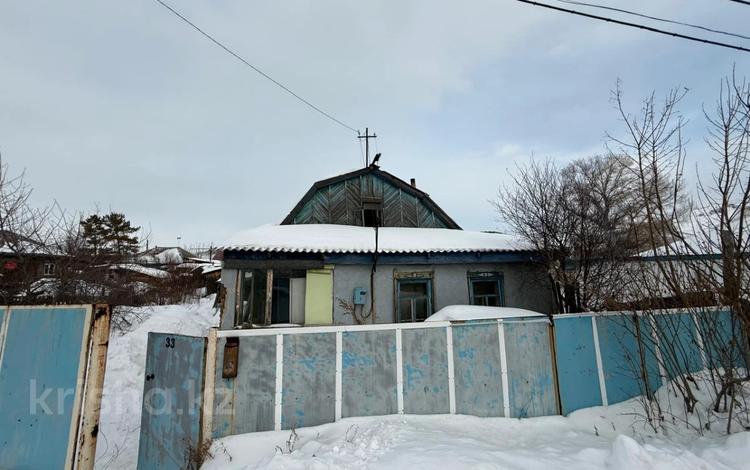 Отдельный дом · 2 комнаты · 39 м² · 5 сот., Багратиона 33 за 4.5 млн ₸ в Усть-Каменогорске — фото 8