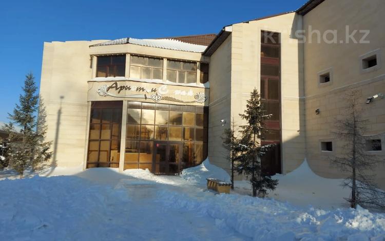 Свободное назначение · 2869.6 м² за 345 млн ₸ в Астане, Алматы р-н — фото 3
