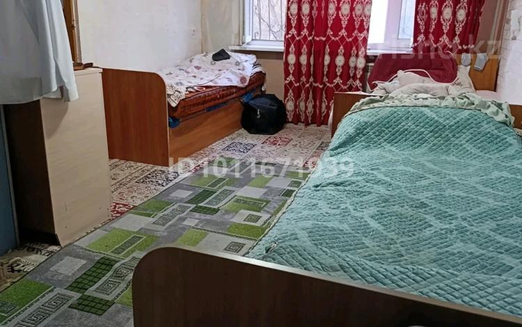 1 комната · 75 м² · 1/5 этаж, 17-й микрорайон 12 — Еримбетова за 35 000 ₸ в Шымкенте, Аль-Фарабийский р-н — фото 2