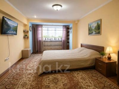 3-комнатная квартира · 83.2 м² · 2/5 этаж, Шашкина — проспект Аль-Фараби за ~ 70 млн ₸ в Алматы, Медеуский р-н