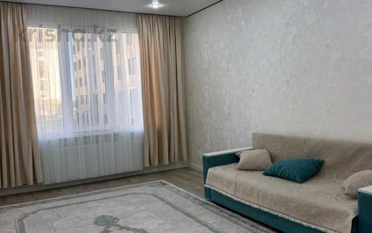 2-комнатная квартира · 60 м² · 2/9 этаж, Е 652 за 300 000 ₸ в Астане, Есильский р-н — фото 14