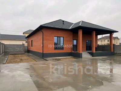 Отдельный дом · 5 комнат · 230 м² · 7 сот., Атырау за 65 млн 〒 в 