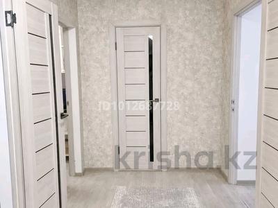 2-комнатная квартира · 57.2 м² · 1/3 этаж, Нур Актобе — 1 микрорайон, Супермаркет Дина, Sulpak за 16.5 млн ₸