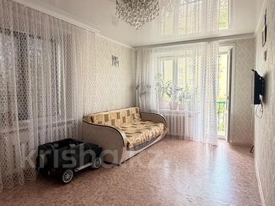 2-комнатная квартира · 44 м² · 3/5 этаж, Абая 40 за 12.5 млн ₸ в Балхаше
