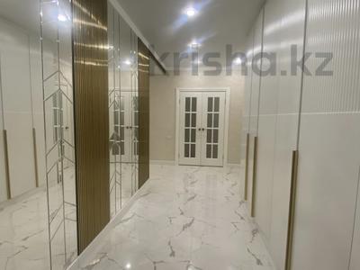 3-бөлмелі пәтер · 124.9 м² · 2/5 қабат, мкр. Алтын орда, бағасы: 47 млн ₸ в Актобе