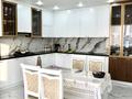 3-бөлмелі пәтер · 124.9 м² · 2/5 қабат, мкр. Алтын орда, бағасы: 47 млн ₸ в Актобе — фото 5