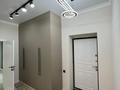 2-бөлмелі пәтер · 60 м² · 5/18 қабат, Абая — Брусиловского, бағасы: 56.5 млн ₸ в Алматы, Бостандыкский р-н