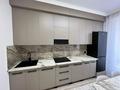 2-бөлмелі пәтер · 60 м² · 5/18 қабат, Абая — Брусиловского, бағасы: 56.5 млн ₸ в Алматы, Бостандыкский р-н — фото 5