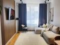 3-комнатная квартира · 55 м² · 6 этаж, Сыганак 22/1 — Ханшатыр за 420 000 ₸ в Астане, Нура р-н