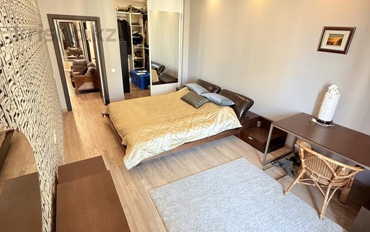 2-бөлмелі пәтер · 75.4 м² · 15/16 қабат, Аль-Фараби 21, бағасы: 77 млн ₸ в Алматы, Бостандыкский р-н — фото 2