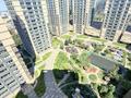2-бөлмелі пәтер · 75.4 м² · 15/16 қабат, Аль-Фараби 21, бағасы: 77 млн ₸ в Алматы, Бостандыкский р-н — фото 17
