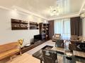 2-бөлмелі пәтер · 75.4 м² · 15/16 қабат, Аль-Фараби 21, бағасы: 77 млн ₸ в Алматы, Бостандыкский р-н — фото 21