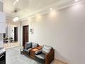 2-бөлмелі пәтер · 75.4 м² · 15/16 қабат, Аль-Фараби 21, бағасы: 77 млн ₸ в Алматы, Бостандыкский р-н — фото 27