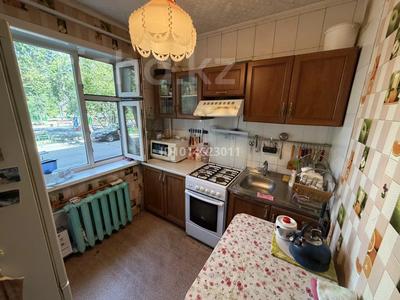3-комнатная квартира · 59.3 м² · 1/5 этаж, Пушкина 7 за 23 млн ₸ в Астане, р-н Байконур