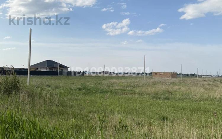 Жер телімі · 5 сотық, Алатауский р-н, бағасы: 7.8 млн ₸ в Алматы — фото 2