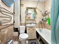 1-комнатная квартира · 34.2 м², Сокпакбаева 16 за 16.8 млн ₸ в Астане, Сарыарка р-н — фото 9