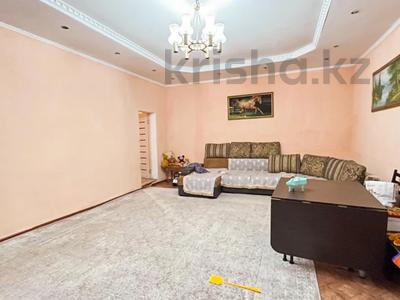 Часть дома · 3 комнаты · 74 м² · 4 сот., Биржансал 138 за 13.5 млн 〒 в Талдыкоргане