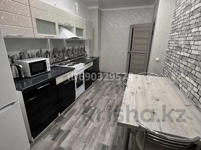 1-комнатная квартира · 43 м² · 11/19 этаж, мкр Кадыра Мырза-Али, Сырым Датова 32/2 за 21 млн ₸ в Уральске