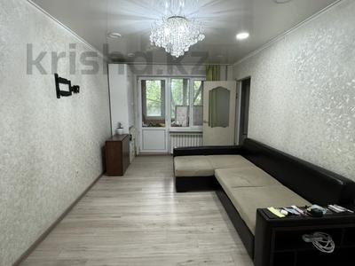 3-комнатная квартира · 58 м² · 3/4 этаж, Жарокова 142 — сатпаева метро Алатау за 40 млн ₸ в Алматы, Бостандыкский р-н