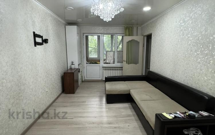 3-бөлмелі пәтер · 58 м² · 3/4 қабат, Жарокова 142 — сатпаева метро Алатау, бағасы: 40 млн ₸ в Алматы, Бостандыкский р-н — фото 2