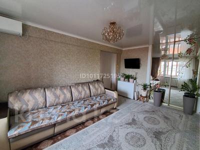 4-бөлмелі пәтер · 60 м² · 4/5 қабат, проспект Нурсултана Назарбаева 63/1, бағасы: 24 млн ₸ в Усть-Каменогорске