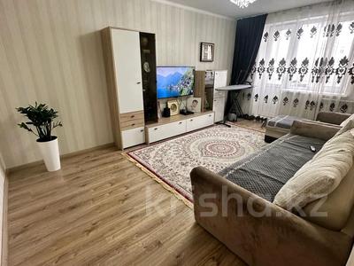 3-комнатная квартира, 69.8 м², 2/5 этаж, ЖГУ за 25.2 млн 〒 в Талдыкоргане