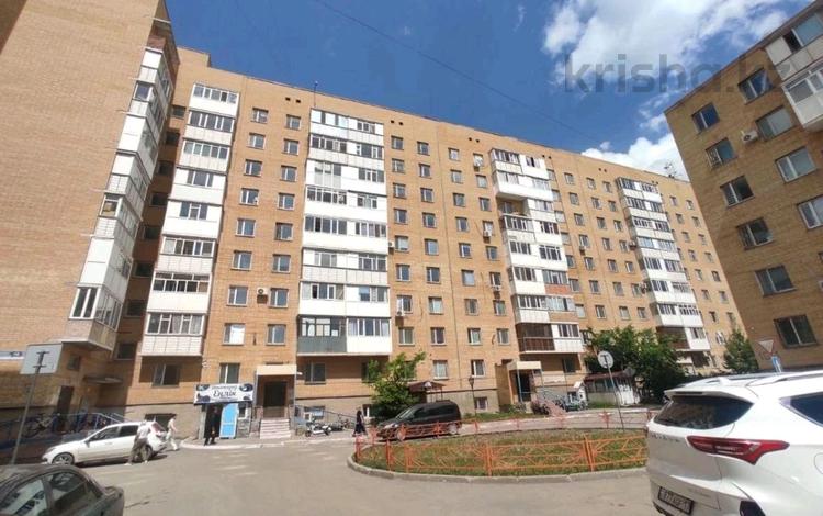 1-комнатная квартира · 36 м² · 5/5 этаж, Сокпакбаева за 16 млн ₸ в Астане, Сарыарка р-н — фото 2