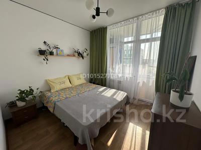 2-бөлмелі пәтер · 44 м² · 9/9 қабат, Талгарский тракт 285/2 — Наурыз проходит!, бағасы: 30.5 млн ₸ в 