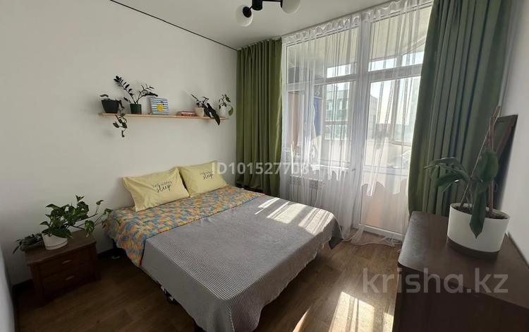 2-бөлмелі пәтер · 44 м² · 9/9 қабат, Талгарский тракт 285/2 — Наурыз проходит!, бағасы: 30.5 млн ₸ в  — фото 2