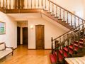 Отдельный дом · 6 комнат · 500 м² · 18 сот., мкр Юбилейный, Мкр Юбилейный, Ондасынова 25 за 750 млн ₸ в Алматы, Медеуский р-н — фото 18