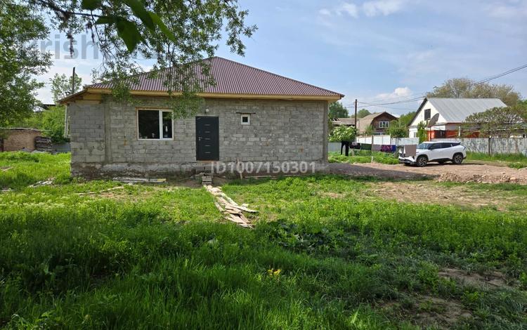 Отдельный дом · 3 комнаты · 100 м² · 10 сот., Крутая 74 — 19 км , Айнур поворот за 20 млн 〒 в Жалпаксае — фото 2