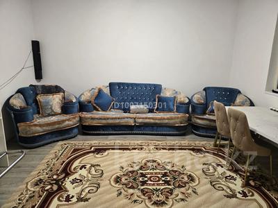 Отдельный дом · 3 комнаты · 100 м² · 10 сот., Крутая 74 — 19 км , Айнур поворот за 14 млн 〒 в Жалпаксае