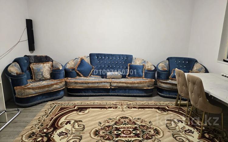 Жеке үй · 3 бөлме · 100 м² · 10 сот., Крутая 74 — 19 км , Айнур поворот, бағасы: 14 млн 〒 в Жалпаксае — фото 5