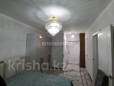 1-бөлмелі пәтер · 32 м² · 11/12 қабат, 11 коше 64 — 11 коше Акимат, бағасы: 130 000 ₸ в Туркестане