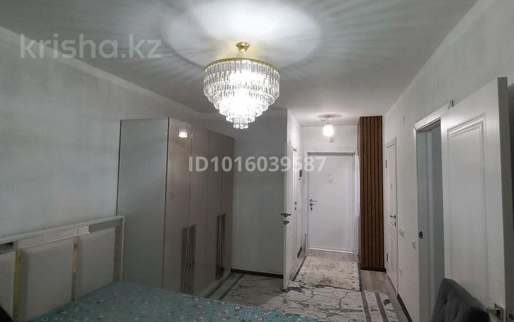 1-бөлмелі пәтер · 32 м² · 11/12 қабат, 11 коше 64 — 11 коше Акимат, бағасы: 130 000 ₸ в Туркестане — фото 2