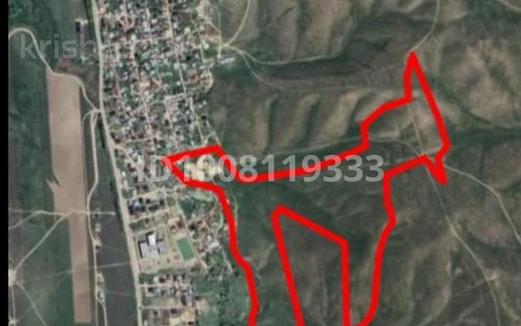 Участок · 38 га, Айтей за 80 млн 〒 — фото 6