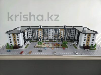 2-бөлмелі пәтер · 63 м² · 3/5 қабат, Промышленная 50, бағасы: 22 млн ₸ в Костанае