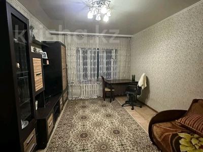 2-комнатная квартира · 53 м² · 3/5 этаж, мкр №3 — Абая! -парк Фемели за 41 млн ₸ в Алматы, Ауэзовский р-н