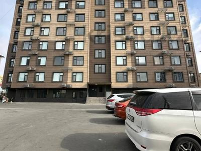 3-комнатная квартира · 96 м² · 8/9 этаж, Дружбы 1 за 36 млн 〒 в Атырау