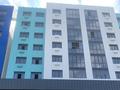 1-бөлмелі пәтер · 36.8 м² · 5/8 қабат, мкр Ожет 8, бағасы: 24.4 млн ₸ в Алматы, Алатауский р-н