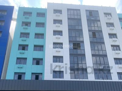 1-комнатная квартира · 36.8 м² · 5/8 этаж, мкр Ожет 8 за 24.4 млн ₸ в Алматы, Алатауский р-н
