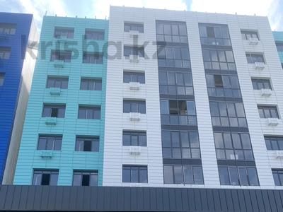 1-комнатная квартира · 36.8 м² · 5/8 этаж, мкр Ожет 8 за 24.4 млн 〒 в Алматы, Алатауский р-н