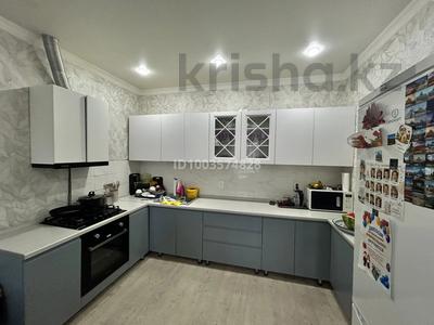 Отдельный дом · 6 комнат · 169 м² · 15 сот., Пришахтинск — Обухова 27 за 32 млн 〒 в Караганде, Алихана Бокейханова р-н