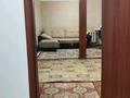 Отдельный дом • 3 комнаты • 75 м² • 5 сот., Жамбула — За кафе Аттила за 21 млн 〒 в Балхаше — фото 10