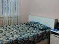 Отдельный дом • 3 комнаты • 75 м² • 5 сот., Жамбула — За кафе Аттила за 21 млн 〒 в Балхаше — фото 14
