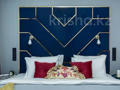 1-комнатная квартира · 48 м² · 15/25 этаж, мкр 11 112В за 15 000 〒 в Актобе