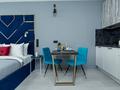 1-комнатная квартира · 48 м² · 15/25 этаж, мкр 11 112В за 15 000 ₸ в Актобе — фото 3