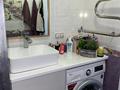 1-комнатная квартира · 36 м² · 7/12 этаж, Муканова 159 за 270 000 ₸ в Алматы, Алмалинский р-н — фото 3