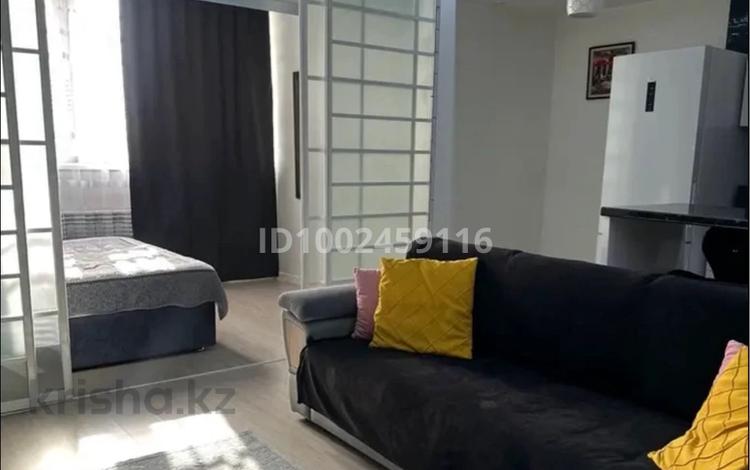 1-комнатная квартира · 36 м² · 7/12 этаж, Муканова 159 за 270 000 ₸ в Алматы, Алмалинский р-н — фото 17