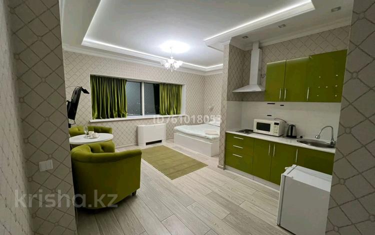 1-комнатная квартира · 30 м² · 41/41 этаж, Достык 5/1 — Находимся возле Байтерек и Керуен за 18 000 ₸ в Астане, Есильский р-н — фото 2